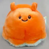 Plush - Mendaco (Flapjack Octopus)