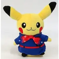 Plush - Pokémon / Pikachu