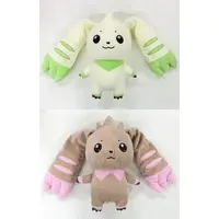 Plush - Digimon / Lopmon