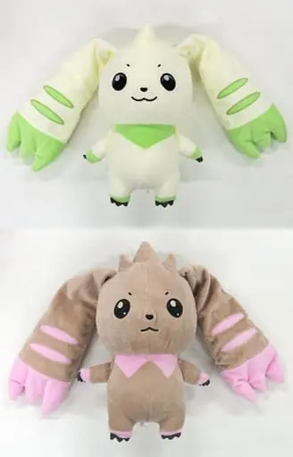 Plush - Digimon / Lopmon