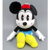 Plush - Disney / Minnie Mouse