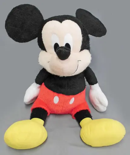 Plush - Disney / Mickey Mouse