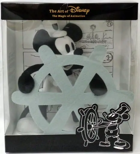 Plush - Disney / Mickey Mouse