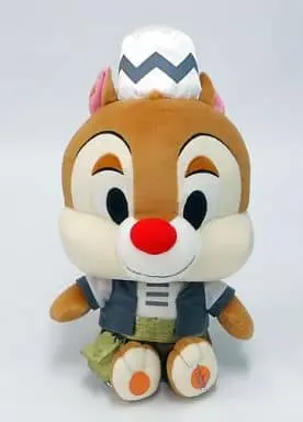 Plush - Chip 'n Dale / Dale