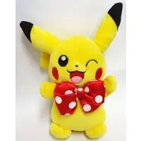 Plush - Pokémon / Pikachu