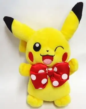 Plush - Pokémon / Pikachu