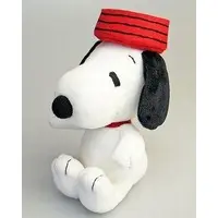 Plush - PEANUTS / Snoopy