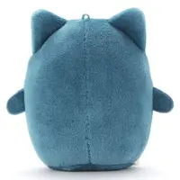 Mocchi-Mocchi- - Pokémon / Snorlax