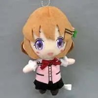 Plush - Gochuumon wa Usagi Desu ka? (Is the Order a Rabbit?)