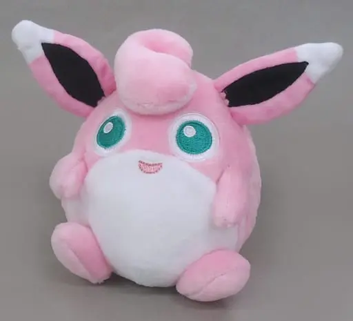 Plush - Pokémon / Wigglytuff