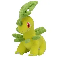 Plush - Pokémon / Bayleef