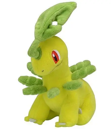 Plush - Pokémon / Bayleef