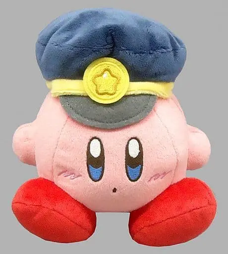 Plush - Kirby's Dream Land / Kirby