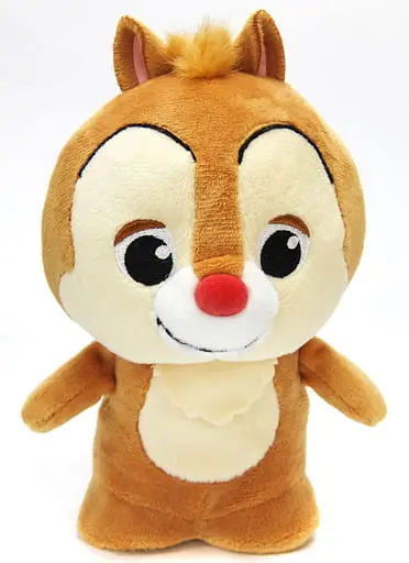 Plush - Disney / Dale (Chip 'n Dale)