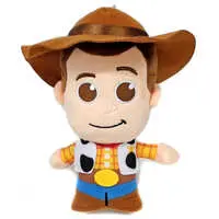 Plush - Toy Story / Woody