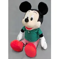 Plush - Disney / Mickey Mouse