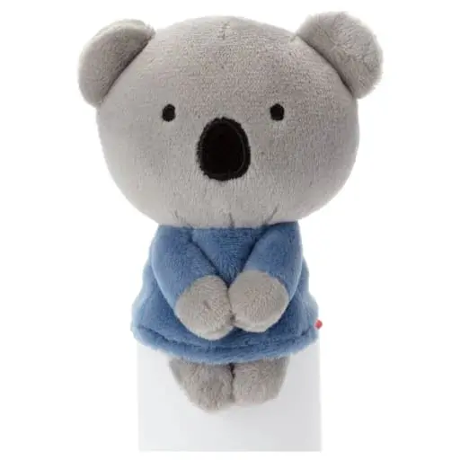 Plush - Bruna Animal / Boris Bear