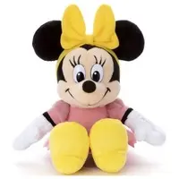 Plush - Disney / Minnie Mouse