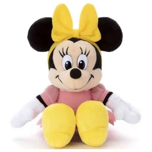 Plush - Disney / Minnie Mouse