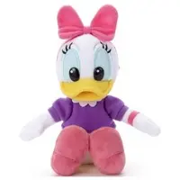 Plush - Disney / Daisy Duck