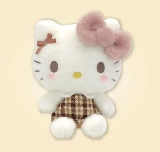 Plush - Sanrio characters / Hello Kitty