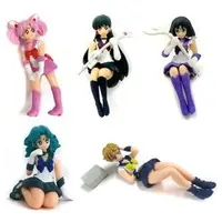 Trading Figure - Sailor Moon