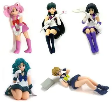 Trading Figure - Sailor Moon