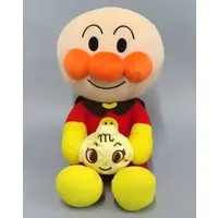 Plush - Anpanman