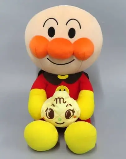 Plush - Anpanman