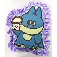 Cushion - Pokémon / Munchlax