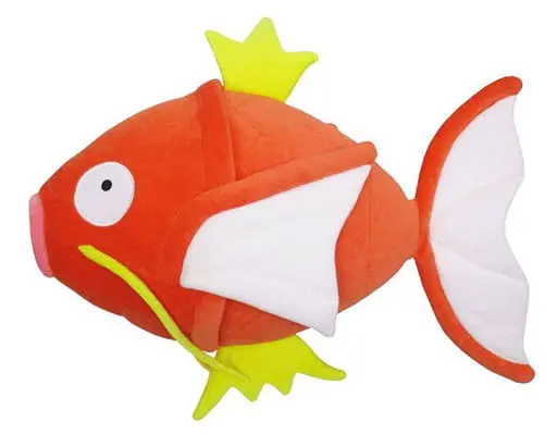 Cushion - Pokémon / Magikarp