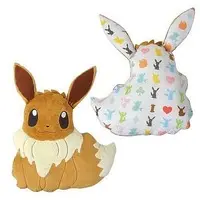 Plush - Cushion - Pokémon / Eevee