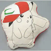 Cushion - Pokémon