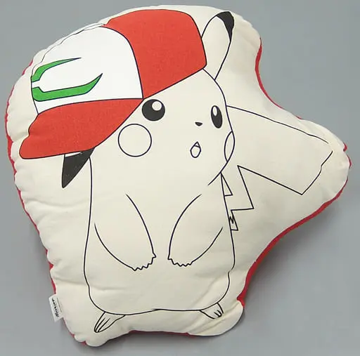 Cushion - Pokémon