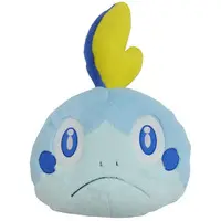 Cushion - Pokémon / Sobble