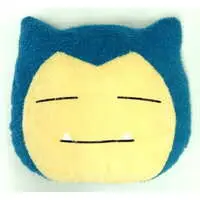 Cushion - Pokémon / Snorlax