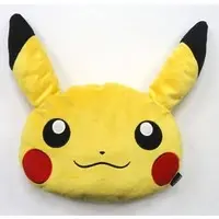 Cushion - Pokémon / Pikachu
