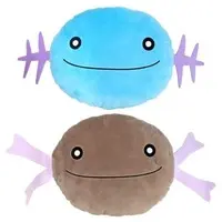 Plush - Cushion - Pokémon / Wooper