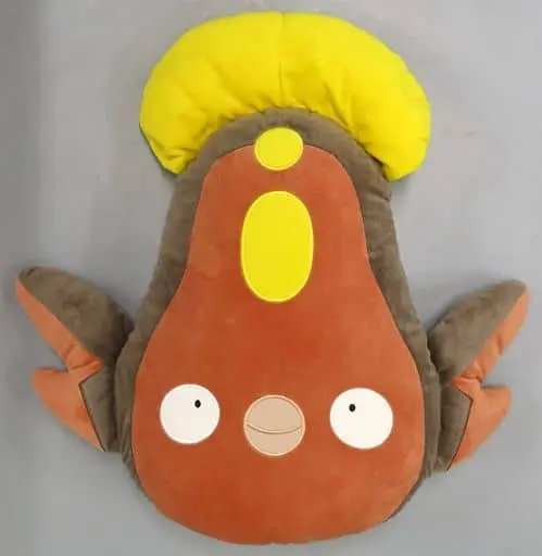 Plush - Cushion - Pokémon / Stunfisk