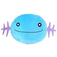 Plush - Cushion - Pokémon / Wooper