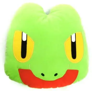 Cushion - Pokémon / Treecko