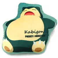 Cushion - Pokémon / Snorlax