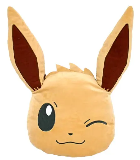 Cushion - Pokémon / Eevee