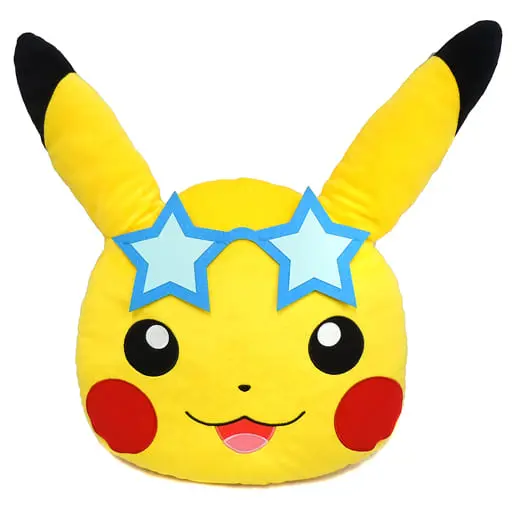 Cushion - Pokémon / Pikachu