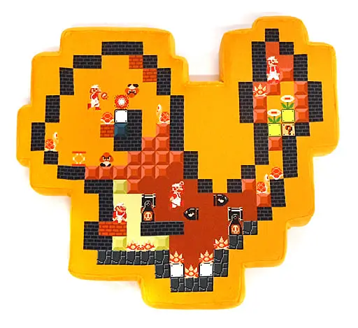 Cushion - Pokémon / Charmander