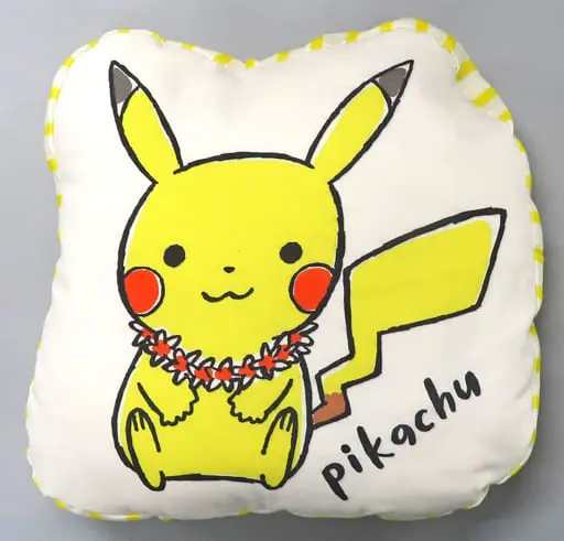 Cushion - Pokémon