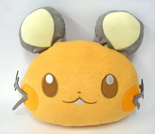 Cushion - Pokémon / Dedenne