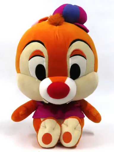 Plush - Disney / Dale (Chip 'n Dale)