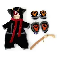 Plush Clothes - Disney / Duffy