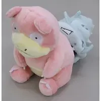 Plush - Pokémon / Slowbro